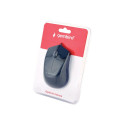 Gembird | MUS-3B-02 | Optical mouse | Black