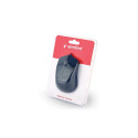 Gembird | MUS-3B-02 | Optical mouse | Black