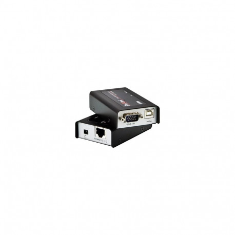Aten USB VGA Cat 5 mini KVM pikendaja (1280 x 1024@100m)