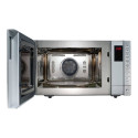 Caso | HCMG 25 | Microwave with convection and grill | Free standing | 900 W | Convection | Grill | 