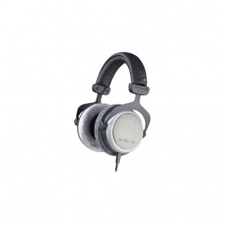 Beyerdynamic juhtmega stuudio kõrvaklapid DT 880 PRO on-ear