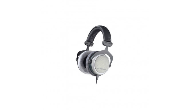 Beyerdynamic juhtmega stuudio kõrvaklapid DT 880 PRO on-ear