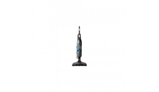 Bissell | Vacuum and steam cleaner | Vac & Steam | Power 1600 W | Steam pressure Not Applicable. Wor