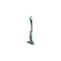 Mop | SpinWave | Corded operating | Washing function | Power 105 W | Blue/Titanium