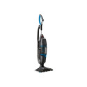 Bissell | Vacuum and steam cleaner | Vac & Steam | Power 1600 W | Steam pressure Not Applicable. Wor