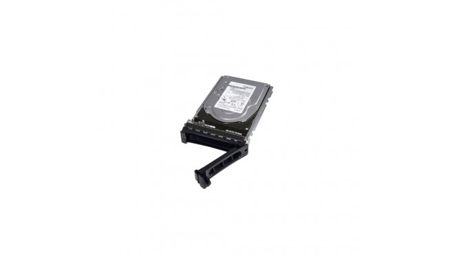 Dell | HDD 3.5" / 8TB / 7.2k / SATA / 6Gb /512e / Hot-plug / 14G Rx40 | 7200 RPM | 8000 GB | HDD | H