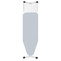 Polti | Ironing board | FPAS0044 Vaporella Essential | White | 1220 x 435 mm | 4