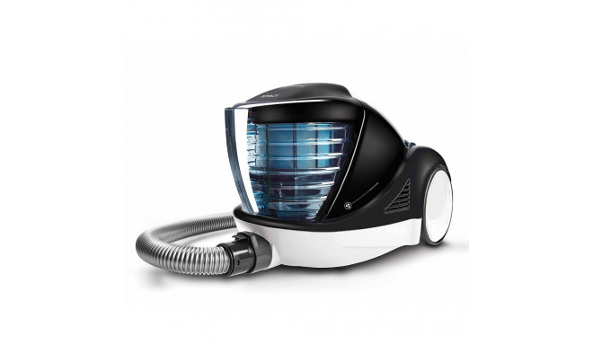 Polti | Vacuum Cleaner | PBEU0108 Forzaspira Lecologico Aqua Allergy Natural Care | With water filtr