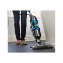 Bissell | Vacuum and steam cleaner | Vac & Steam | Power 1600 W | Steam pressure Not Applicable. Wor