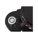 Caso | Barista Crema | Coffee grinder | 150 W | Coffee beans capacity 240 g | Number of cups 12 pc(s