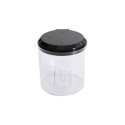 Caso | Barista Crema | Coffee grinder | 150 W | Coffee beans capacity 240 g | Number of cups 12 pc(s