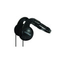 Koss | SPORTA PRO | Headphones | Wired | On-Ear | Black