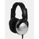 Koss | UR29 | Headphones | Wired | On-Ear | Noise canceling | Black/Silver