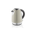 ETA | Kettle | ELA ETA859890070 | Standard | 2100 W | 1.7 L | Stainless steel | 360° rotational base