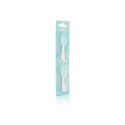 ETA | Toothbrush replacement  for ETA0709 | Heads | For adults | Number of brush heads included 2 | 