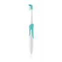 ETA | Sonetic 0709 90010 | Battery operated | For adults | Number of brush heads included 2 | Number