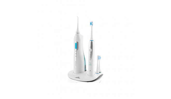 ETA | Oral care centre  (sonic toothbrush+oral irrigator) | ETA 2707 90000 | Rechargeable | For adul