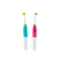 ETA | Sonetic  ETA129490070 | Toothbrush with water cup and holder | Battery operated | For kids | N