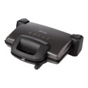 Gorenje | KR1800SDP | Grill | Contact | 1800 W | Black