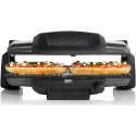 Gorenje | KR1800SDP | Grill | Contact | 1800 W | Black