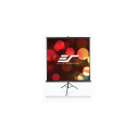 T92UWH | Tripod/Portable Pull Up Projector Screen | Diagonal 92 " | 16:9 | Viewable screen width (W)