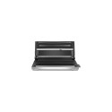 Caso | GourmetVAC 280 | Bar Vacuum sealer | Power 130 W | Silver