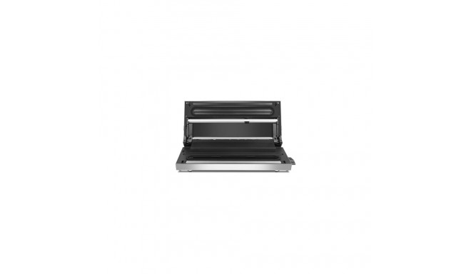 Caso | Bar Vacuum sealer | GourmetVAC 280 | Power 130 W | Silver