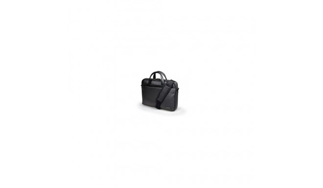 PORT DESIGNS | Zurich | Sobib kuni 15.6" suurusele | Messenger - Portfell | Must | Õlarihm