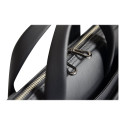 PORT DESIGNS | Fits up to size 15.6 " | Zurich | Messenger - Briefcase | Black | Shoulder strap PORT DESIGNS | Fits up to size 15.6 " | Zurich | Messenger - Briefcase | Black | Shoulder strap