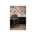 PORT DESIGNS | Fits up to size 15.6 " | Belize | Messenger - Briefcase | Black | Shoulder strap