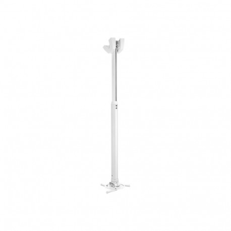 Vogels PPC1585 projektori laekinnitus, valge