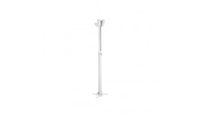 Vogels PPC1585 Projector ceiling  mount, White | Vogels | Projector Ceiling mount | Turn, Tilt | Max