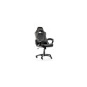 Arozzi Enzo Gaming Chair - Black | Arozzi Synthetic PU leather, nylon | Gaming chair | Black