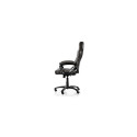 Arozzi Enzo Gaming Chair - Black | Arozzi Synthetic PU leather, nylon | Gaming chair | Black