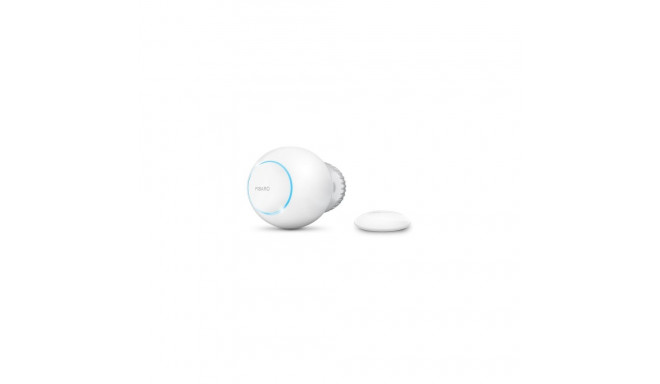Fibaro | Radiaatori termostaadi stardikomplekt | Z-Wave | Valge
