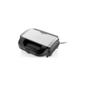ETA | Sorento ETA315190010 | Sandwich maker | 900 W | Number of plates 4 | Number of pastry 2 | Blac