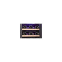 Caso | Wine cooler | Wine Master 66 | Energy efficiency class G | Free standing | Bottles capacity U