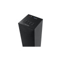 Muse | Speaker | M-1050BT | 20 W | Bluetooth | Black