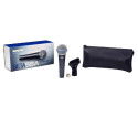 Shure | Vocal Microphone | BETA 58A | Dark grey