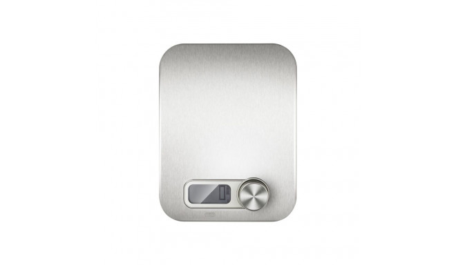 Caso | Design kitchen scale | Maximum weight (capacity) 5 kg | Graduation 1 g | Display type Digital