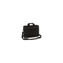 Dell | Fits up to size 14 " | Professional Lite | 460-11753 | Messenger - Briefcase | Black | Should