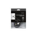 Cablexpert | black | HDMI | HDMI | HDMI to HDMI | 1 m