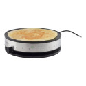 Caso | CM 1300 | Crepes maker | 1300 W | Number of pastry 1 | Crepe | Black