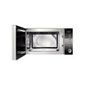 Caso | MG 20 | Microwave oven | Free standing | 20 L | 800 W | Grill | Black