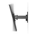 Vogels | Wall mount | MA2030-A1 | Full motion | 19-40 " | Maximum weight (capacity) 15 kg | Black