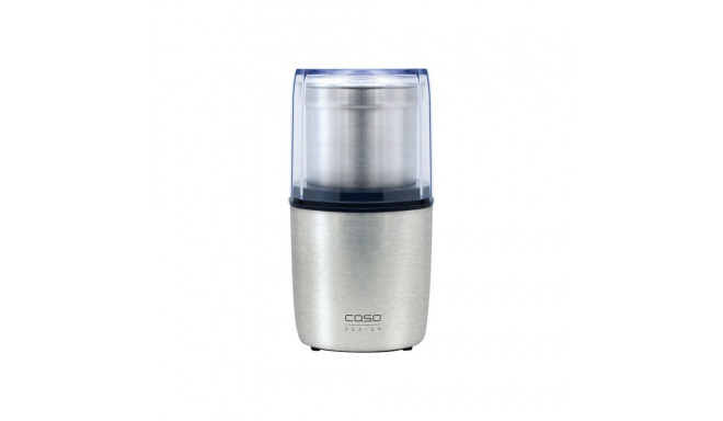 Caso | Electric coffee grinder | 1830 | 200 W W | Lid safety switch | Number of cups 8 pc(s) | Stain