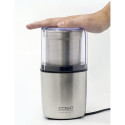 Caso | 1830 | Electric coffee grinder | 200 W W | Lid safety switch | Number of cups 8 pc(s) | Stain