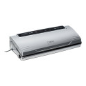 Caso | VC 100 | Bar Vacuum sealer | Power 120 W | Temperature control | Silver