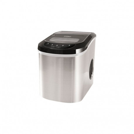 Caso Ice cube maker IceMaster Pro võimsus 140 W maht 2,2 l roostevaba teras