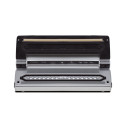 Caso | VC10 | Bar Vacuum sealer | Power 110 W | Temperature control | Silver